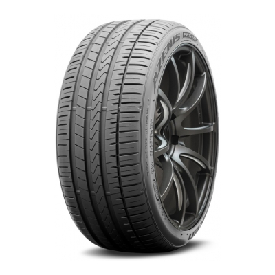 Falken Fk-510 suv - Sommardck 