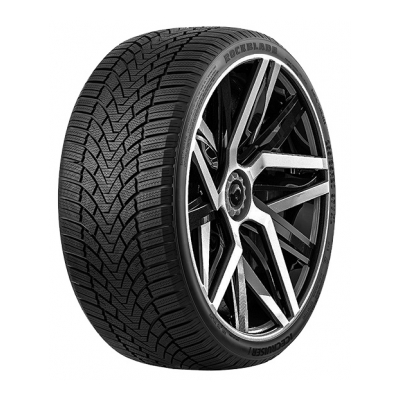 Rockblade Icecruiser i - Vinterdck 