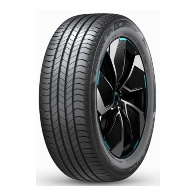 Hankook Ik41a ion gt suv - Sommardck