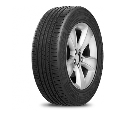 Duraturn Mozzo 4s+ - Sommardck