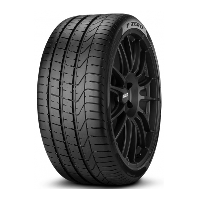 Pirelli P zero - Sommardck