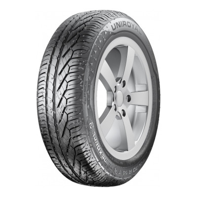 UNIROYAL Rainexpert 3 suv - Sommardck 