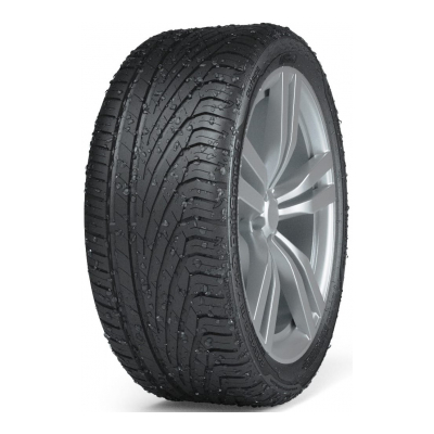 UNIROYAL Rainsport 3 - Sommardck