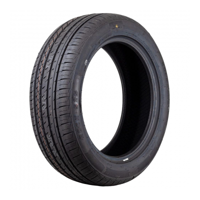 Rockblade Rock 525 - Sommardck 